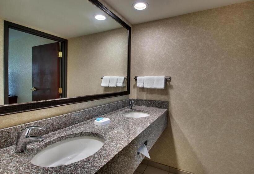 Fotos del hotel Greentree Hotel - Houston Hobby Airport:  47