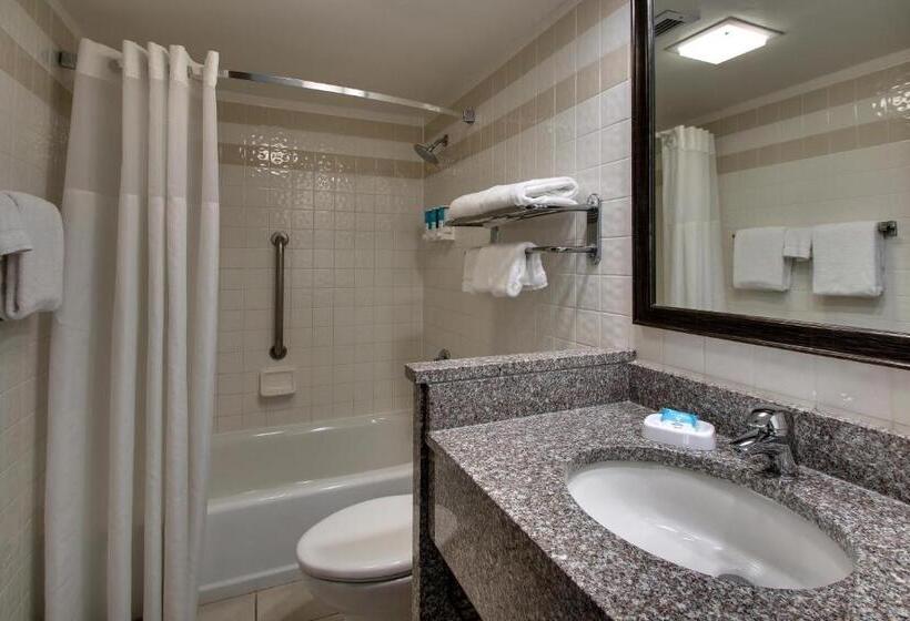 Fotos del hotel Greentree Hotel - Houston Hobby Airport:  34