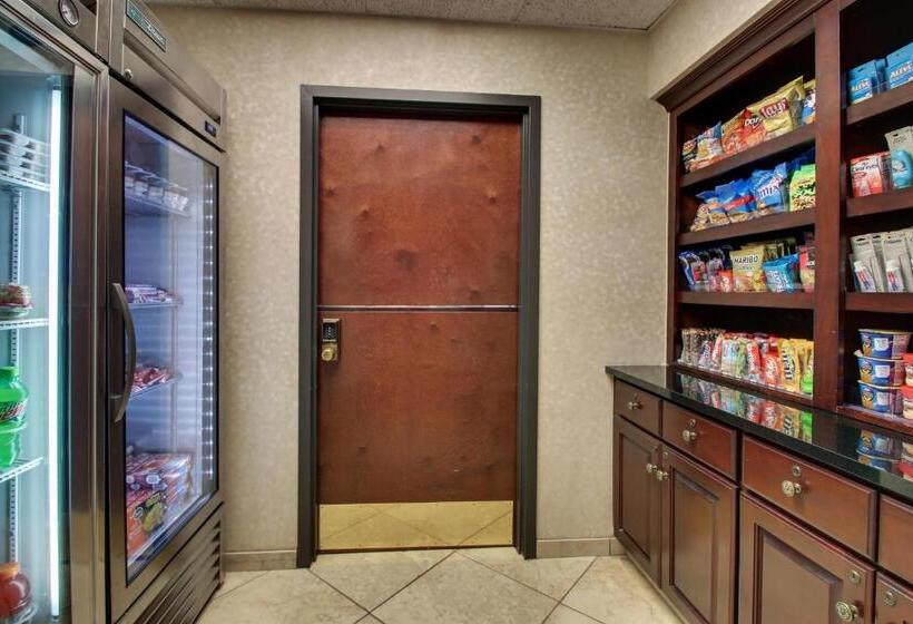 Fotos del hotel Greentree Hotel - Houston Hobby Airport:  50