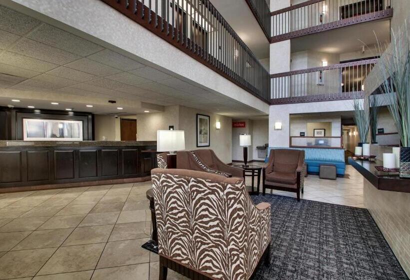 Hotel Greentree  Houston Hobby Airport