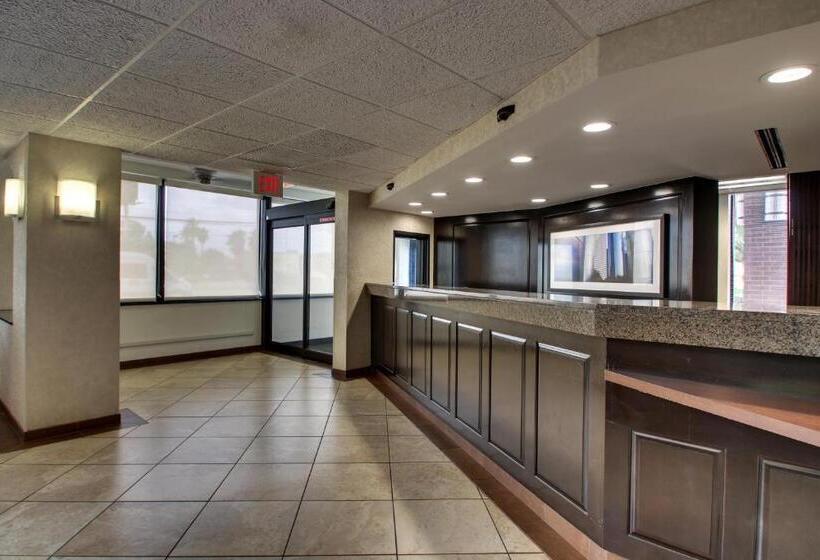 Fotos del hotel Greentree Hotel - Houston Hobby Airport:  46