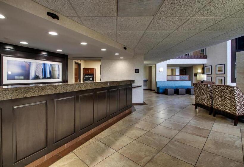 Fotos del hotel Greentree Hotel - Houston Hobby Airport:  13