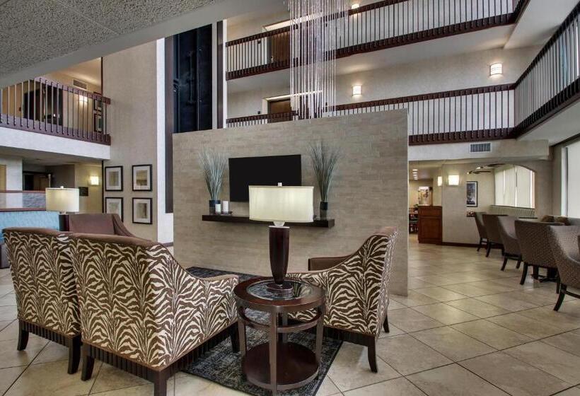 Hotel Greentree  Houston Hobby Airport