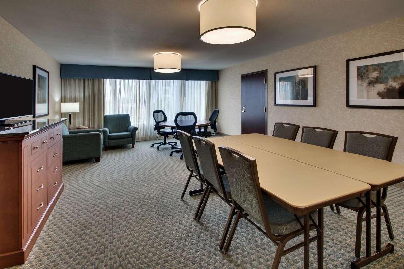 Fotos del hotel Greentree Hotel - Houston Hobby Airport:  14