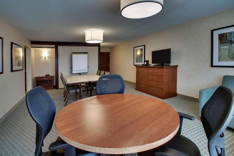 Fotos del hotel Greentree Hotel - Houston Hobby Airport:  54