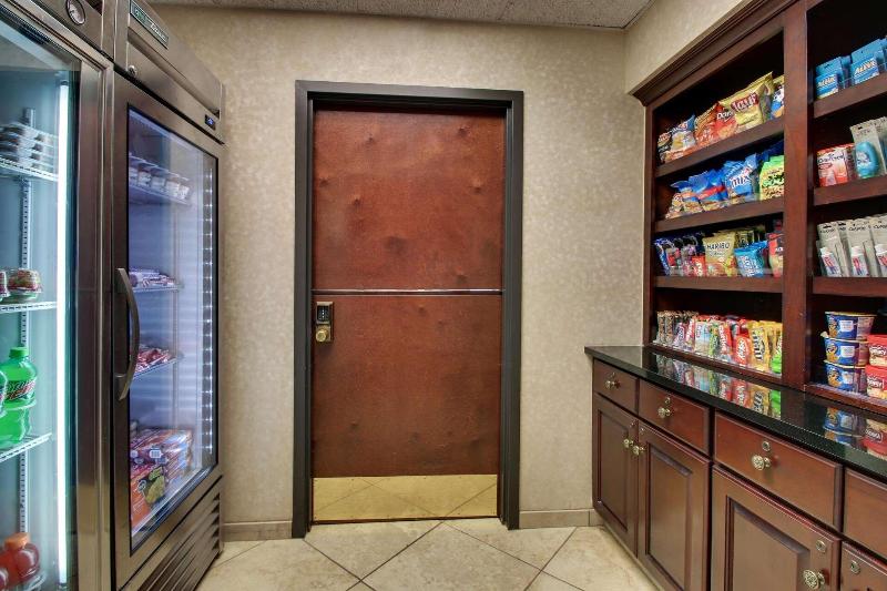 Fotos del hotel Greentree Hotel - Houston Hobby Airport:  48