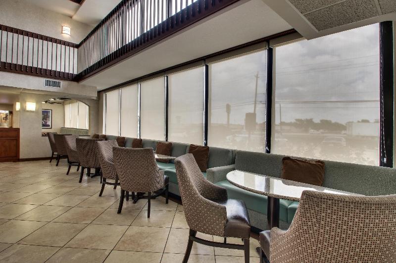 Fotos del hotel Greentree Hotel - Houston Hobby Airport:  53