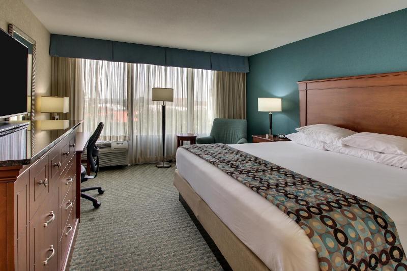 Fotos del hotel Greentree Hotel - Houston Hobby Airport:  6