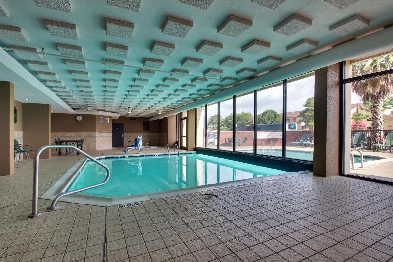 Fotos del hotel Greentree Hotel - Houston Hobby Airport:  8
