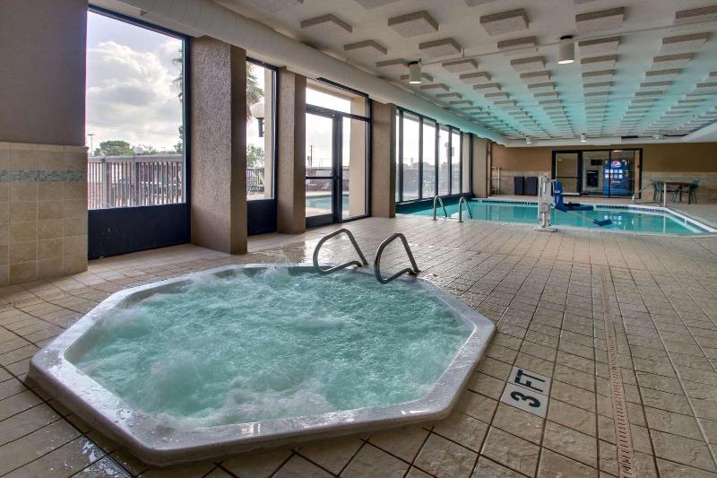 Fotos del hotel Greentree Hotel - Houston Hobby Airport:  9
