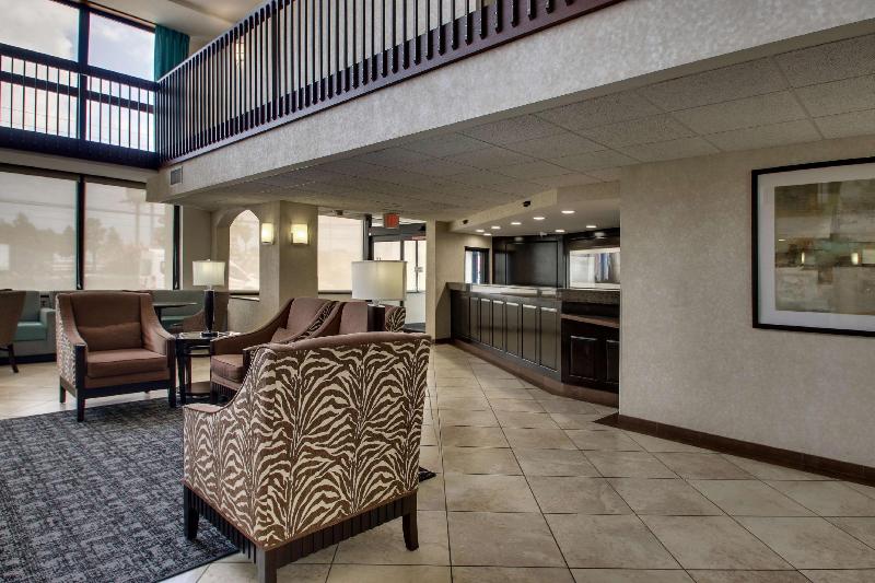 Fotos del hotel Greentree Hotel - Houston Hobby Airport:  49