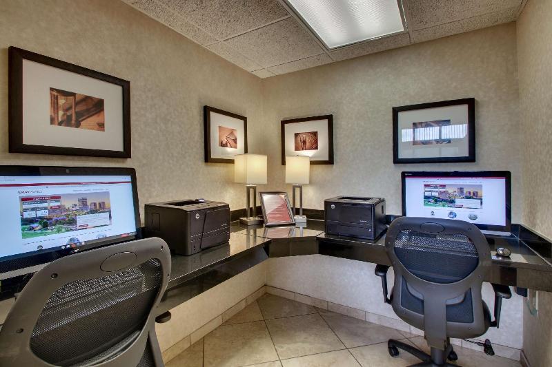 Fotos del hotel Greentree Hotel - Houston Hobby Airport:  21