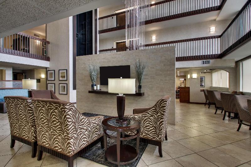 Fotos del hotel Greentree Hotel - Houston Hobby Airport:  33