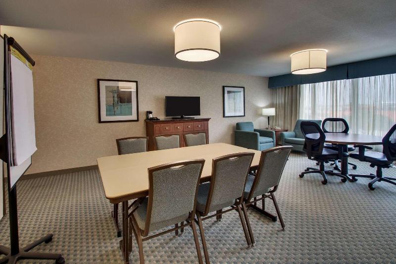Fotos del hotel Greentree Hotel - Houston Hobby Airport:  32