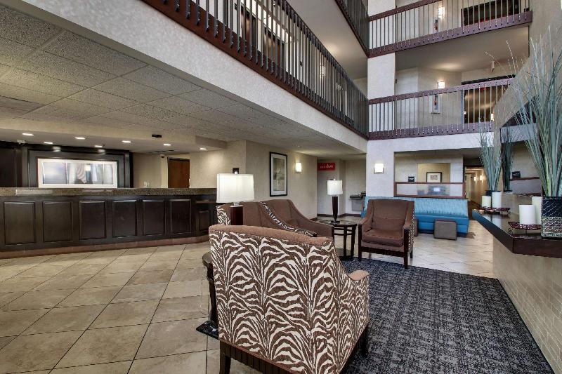 Fotos del hotel Greentree Hotel - Houston Hobby Airport:  38