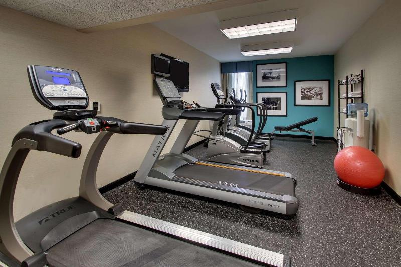 Fotos del hotel Greentree Hotel - Houston Hobby Airport:  39