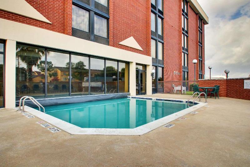 Fotos del hotel Greentree Hotel - Houston Hobby Airport:  40