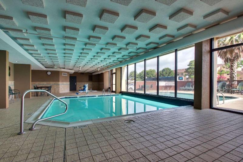 Fotos del hotel Greentree Hotel - Houston Hobby Airport:  41