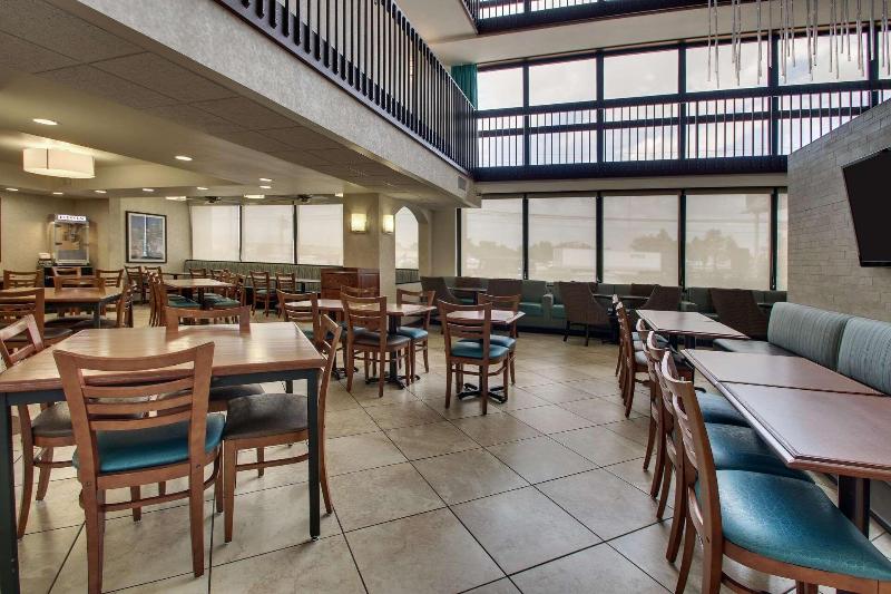Fotos del hotel Greentree Hotel - Houston Hobby Airport:  15