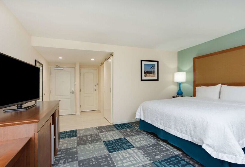 فندق Hampton Inn Norcross