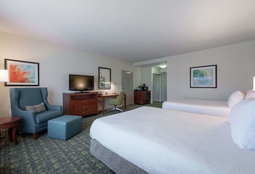 Отель Hilton Garden Inn Meridian
