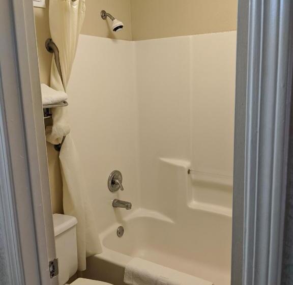 Отель Key West Inn Montgomery South