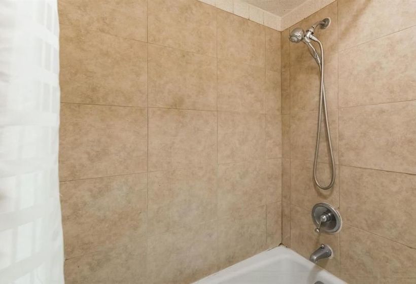 ホテル Knights Inn Lake Charles