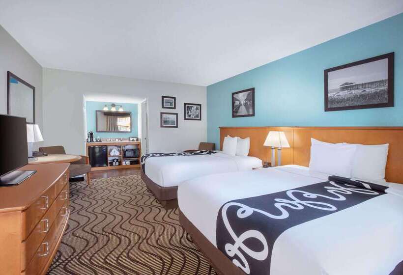 فندق La Quinta Inn By Wyndham Cocoa Beachport Canaveral