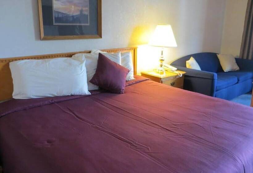 هتل Mountain House Inn
