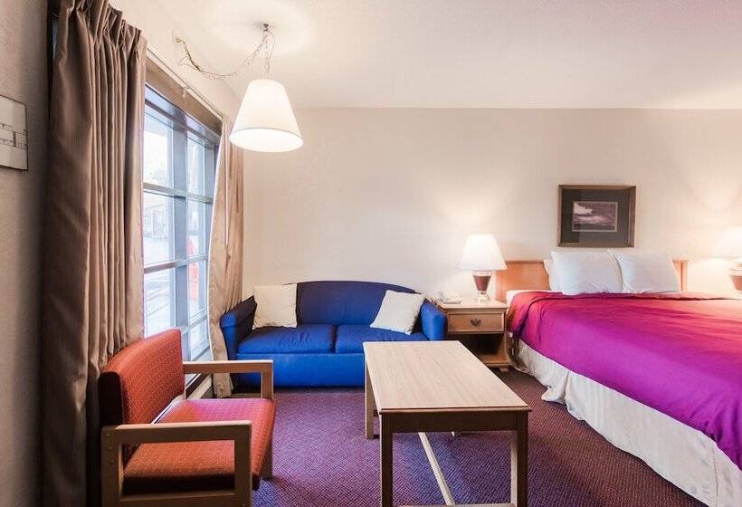 هتل Mountain House Inn