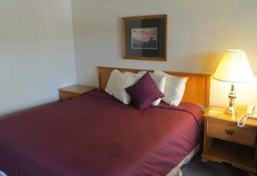 هتل Mountain House Inn