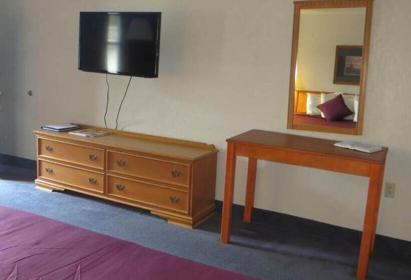 هتل Mountain House Inn