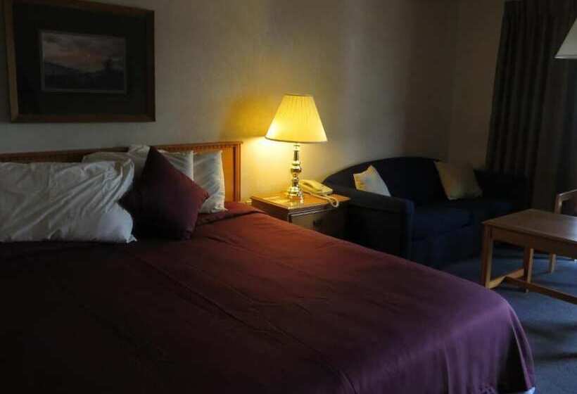 هتل Mountain House Inn