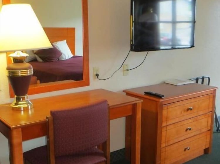 هتل Mountain House Inn
