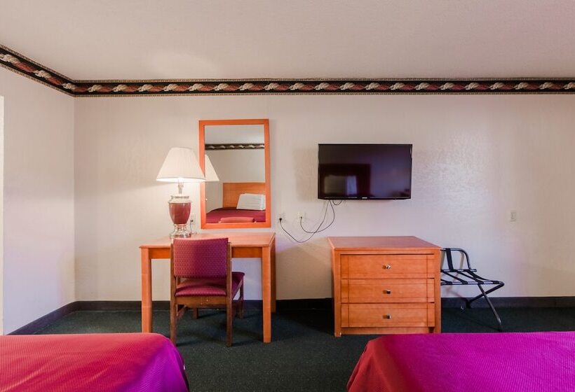 هتل Mountain House Inn