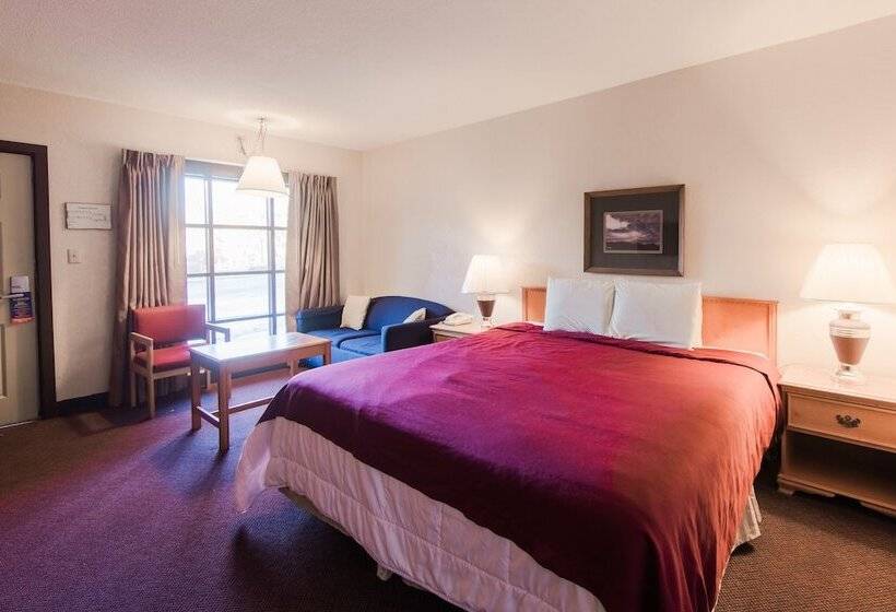 هتل Mountain House Inn