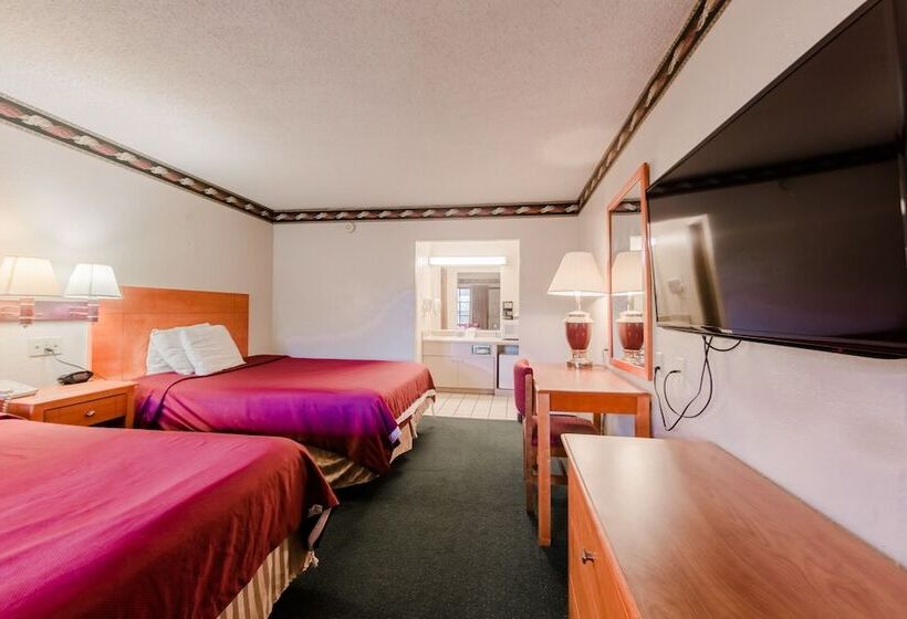 هتل Mountain House Inn