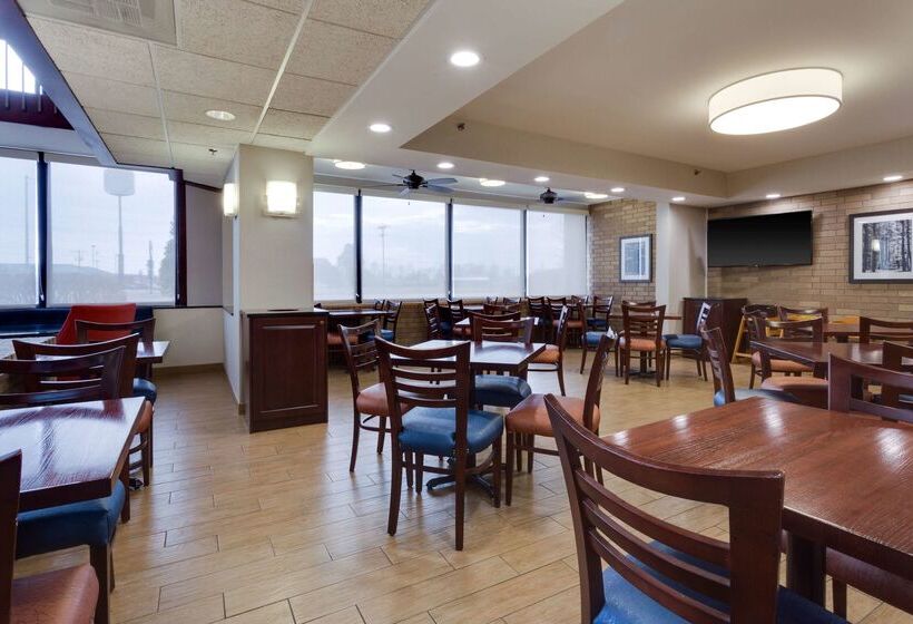 酒店 Pear Tree Inn Sikeston