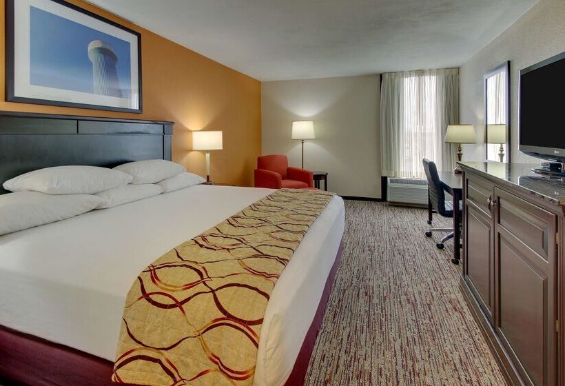 Отель Pear Tree Inn St. Louis Arnold