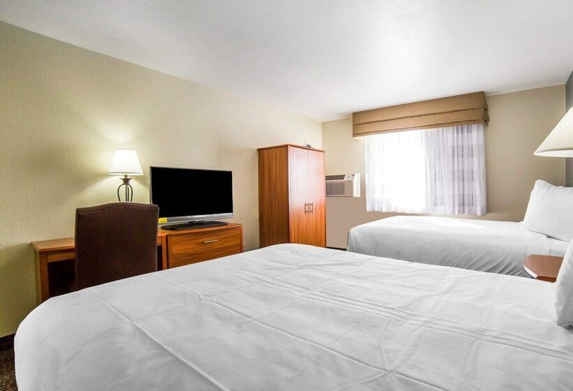 酒店 Quality Inn