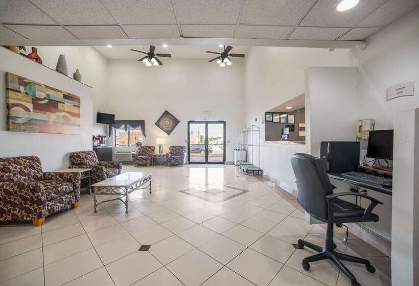 酒店 Quality Inn O Fallon Il   St Louis