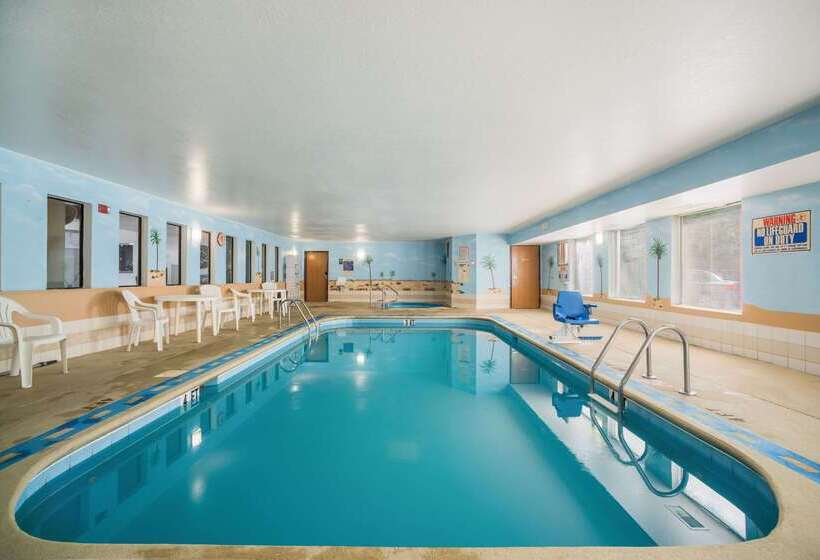 酒店 Quality Inn O Fallon Il   St Louis