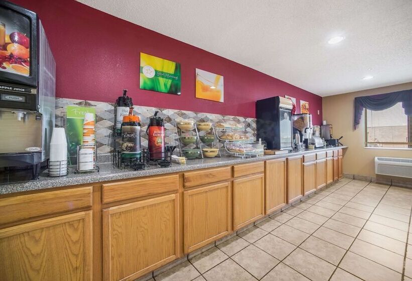 酒店 Quality Inn O Fallon Il   St Louis