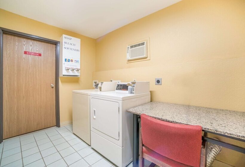 酒店 Quality Inn O Fallon Il   St Louis