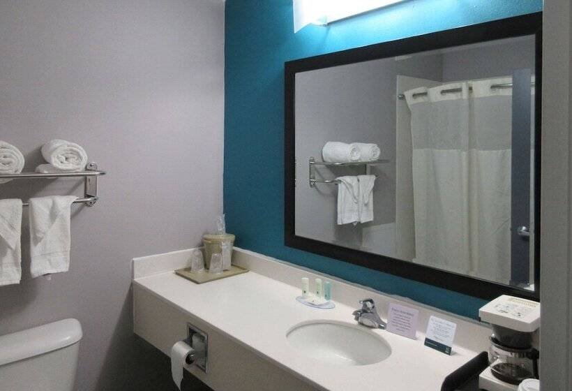 فندق Quality Inn & Suites