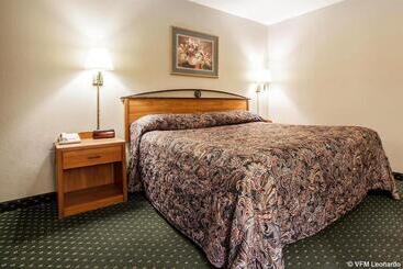 ホテル Rodeway Inn