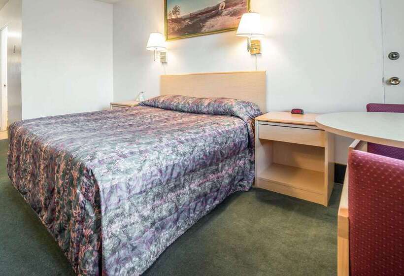 ホテル Rodeway Inn Boardman Hermiston