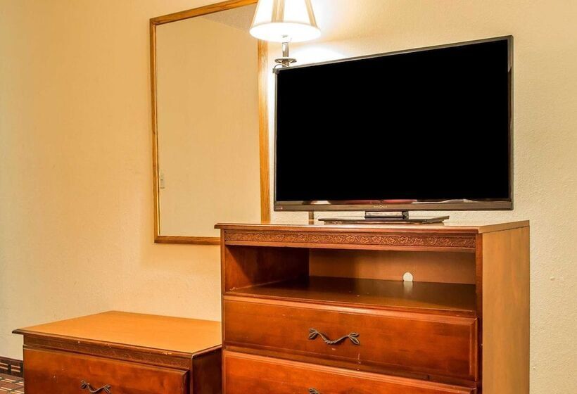 호텔 Rodeway Inn