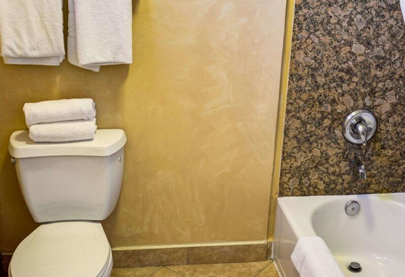 فندق Rodeway Inn Near Venice Beach