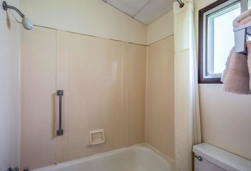 فندق Rodeway Inn Ogallala